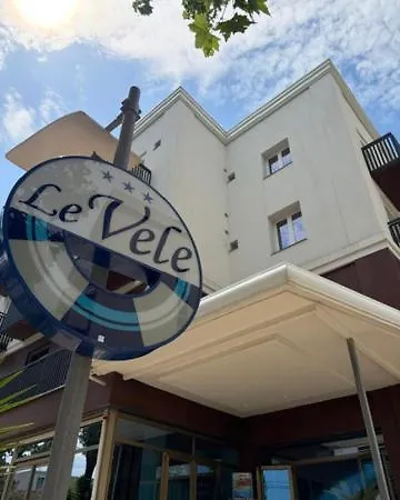 Le Vele 리치오네