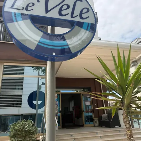 Le Vele 3*